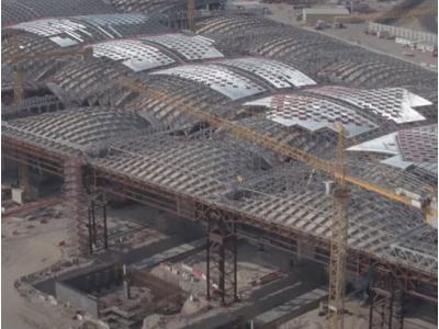 Aerial Video - April 2021